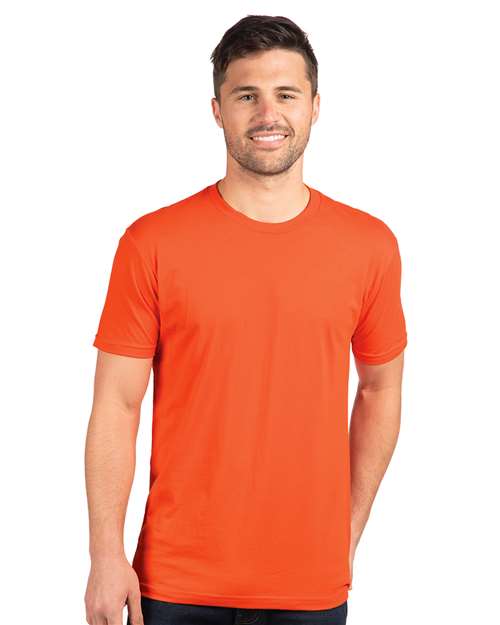 Cotton T-Shirt - S