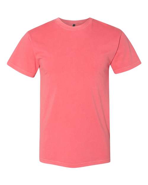 Unisex Inspired Dye T-Shirt
