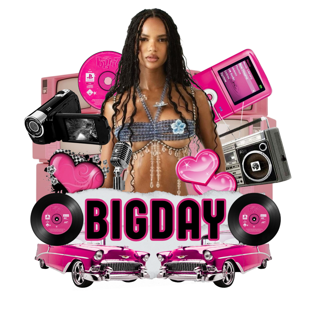 Big Day