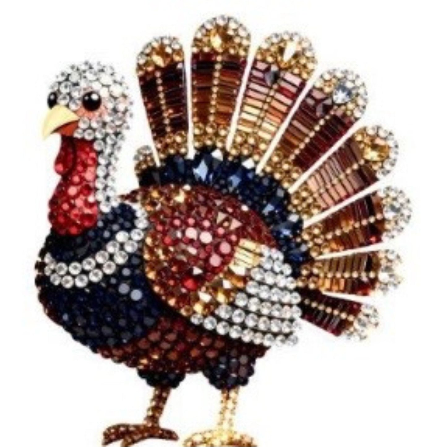 Royal Turkey