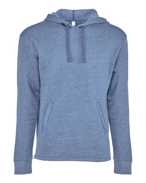 Unisex Malibu Welt Pocket Hoodie Sweatshirt 9300