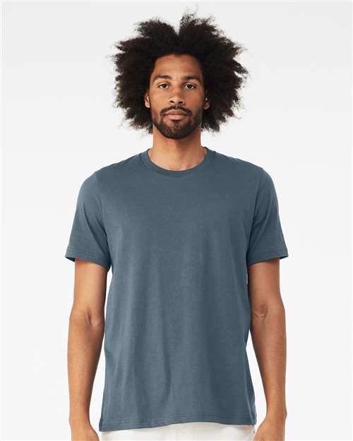 Jersey Tee - L