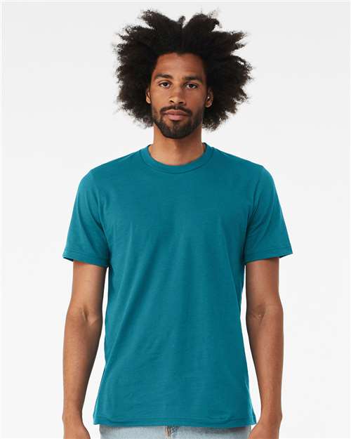 Jersey Tee - L