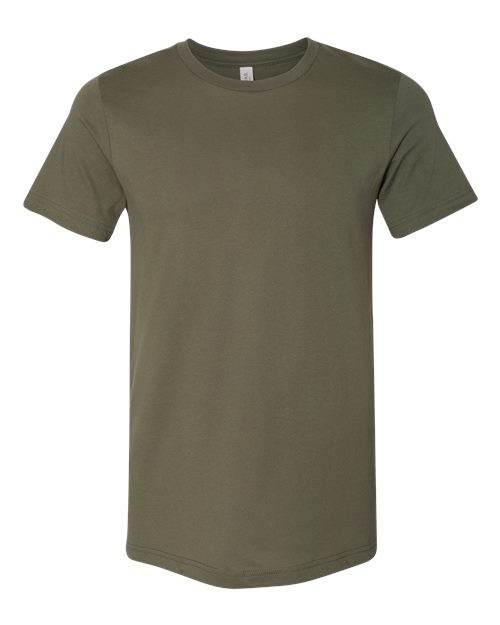 Jersey Tee - L