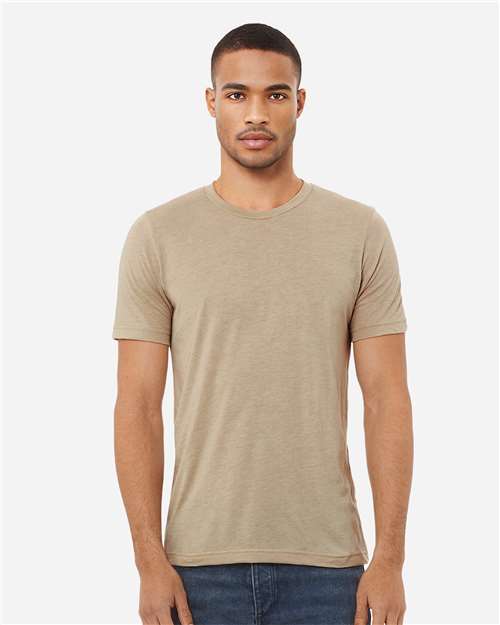 Triblend Tee - L