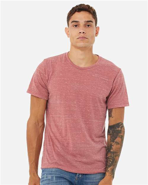 Unisex Texture Tee - L