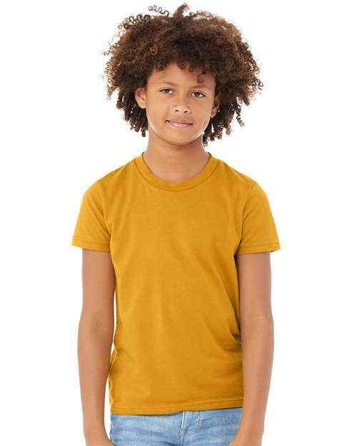 Youth Jersey Tee - S