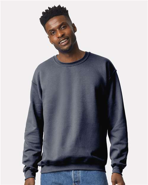 Unisex Heavy Blend™ Crewneck Sweatshirt - S