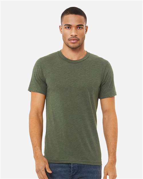 Triblend Tee - L