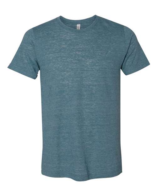Unisex Texture Tee - L