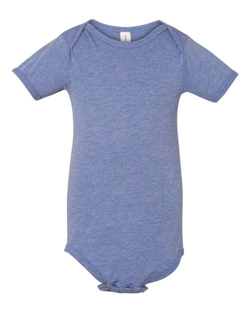 Infant Triblend One Piece 134B