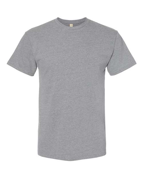 Unisex Eco Heavyweight T-Shirt 4600