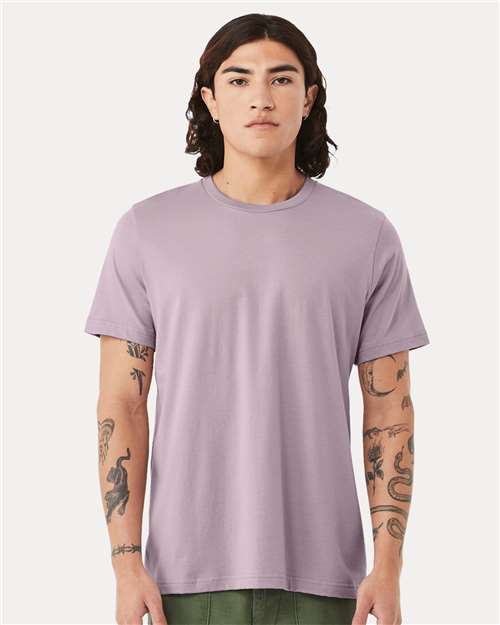 Jersey Tee - L