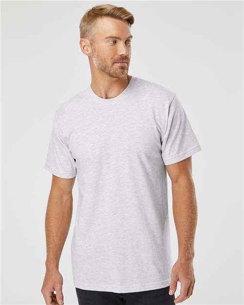 Fine Jersey Tee - L
