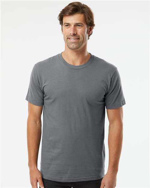 Fine Jersey Tee - L