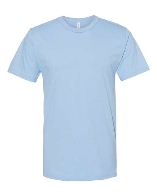 Fine Jersey Tee - XS
