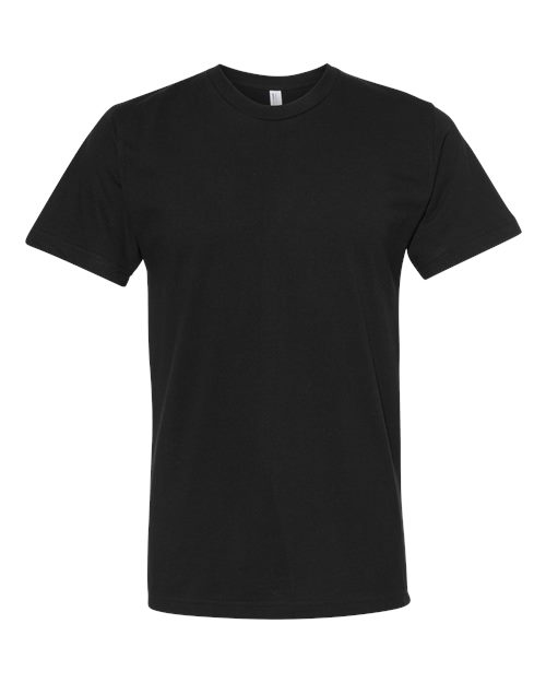 Fine Jersey Tee - L