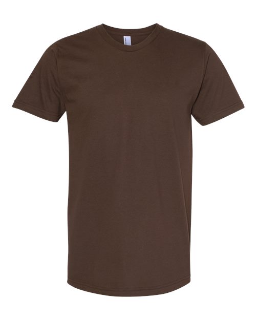 Fine Jersey Tee - L