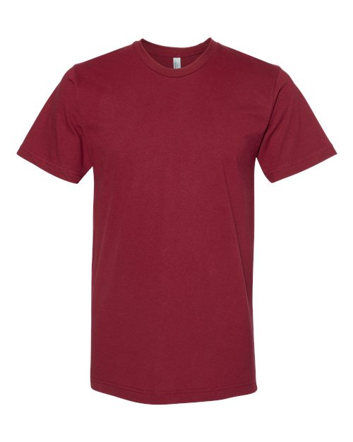 Fine Jersey Tee - L