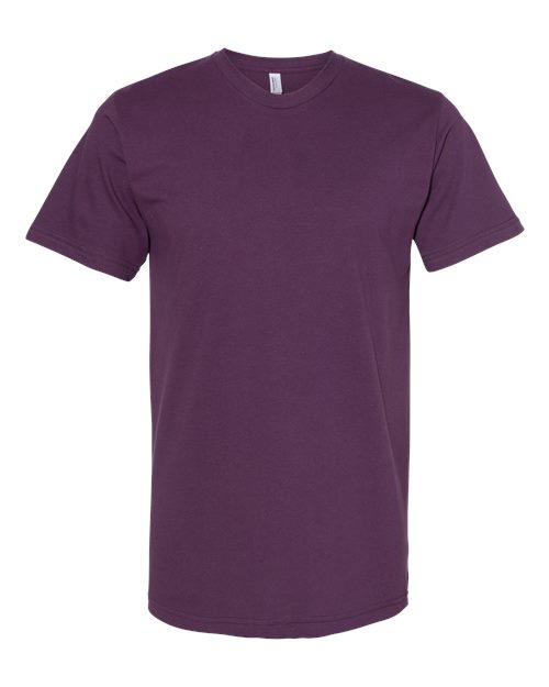 Fine Jersey Tee - L