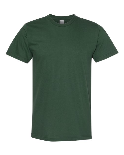 Fine Jersey Tee - L