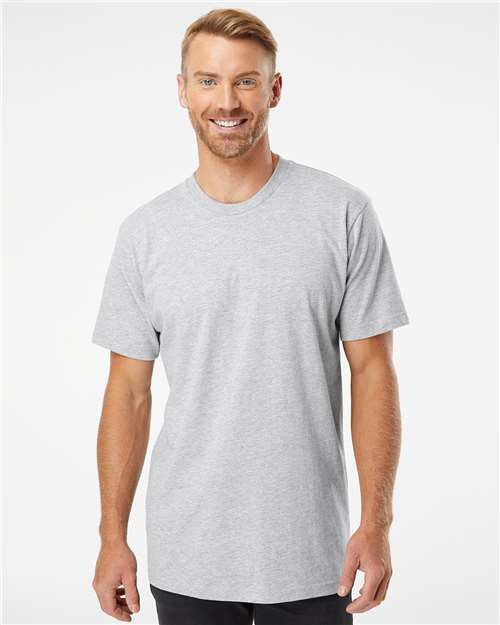 Fine Jersey Tee - L