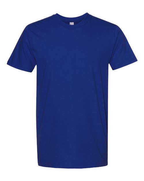 Fine Jersey Tee - L