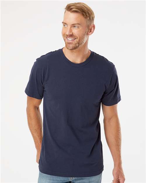 Fine Jersey Tee - L