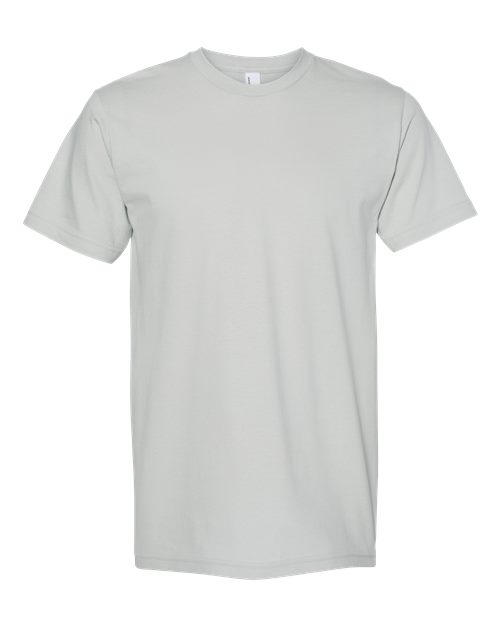 Fine Jersey Tee - L