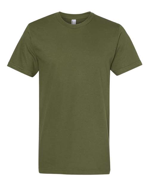 Fine Jersey Tee - L