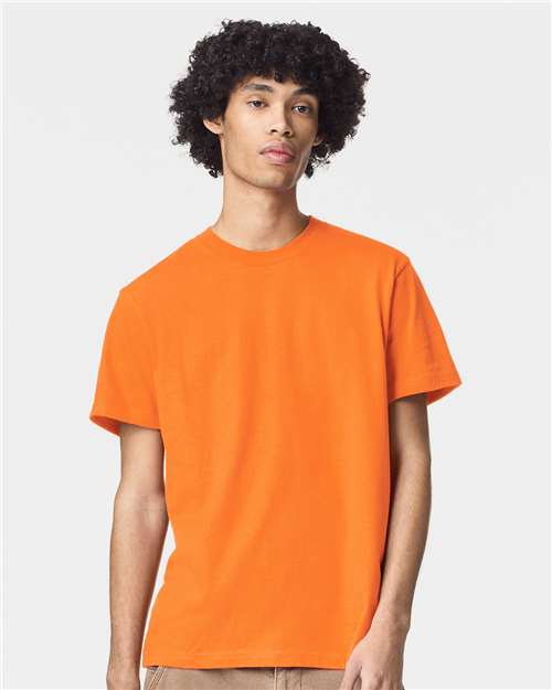 Fine Jersey Tee - L