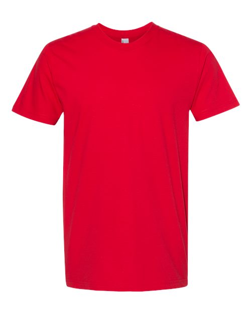 Fine Jersey Tee - L