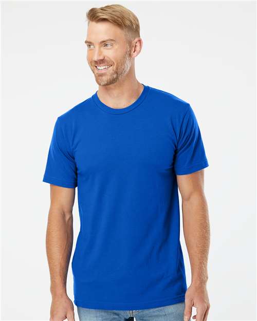 Fine Jersey Tee - L