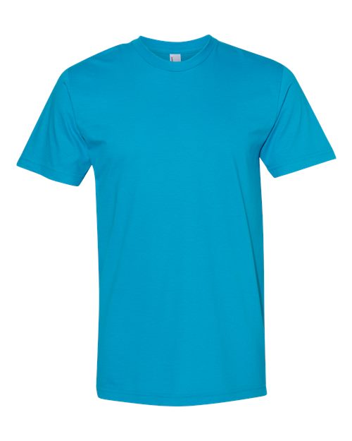 Fine Jersey Tee - L