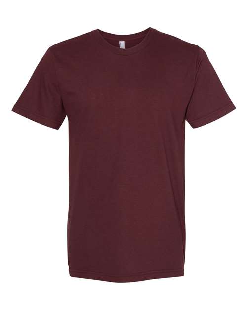 Fine Jersey Tee - XS
