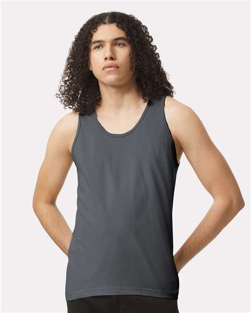 Unisex Fine Jersey Tank 2408