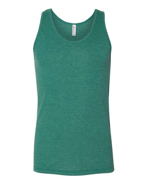 Unisex Triblend Tank TR408W