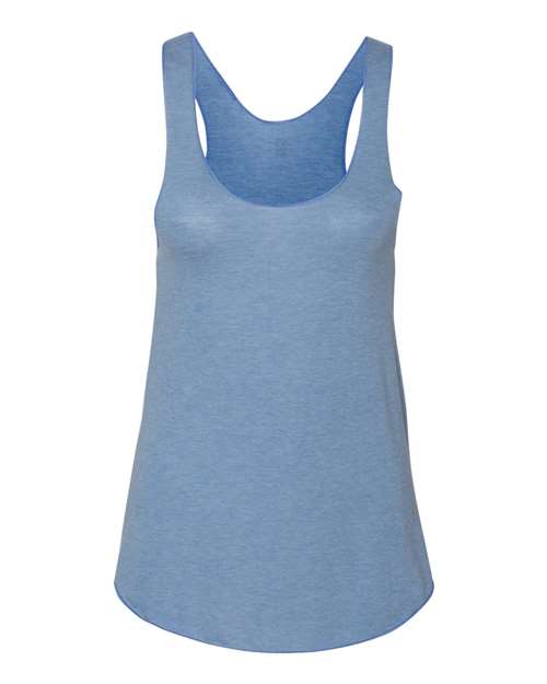Women’s Triblend Racerback Tank TR308W