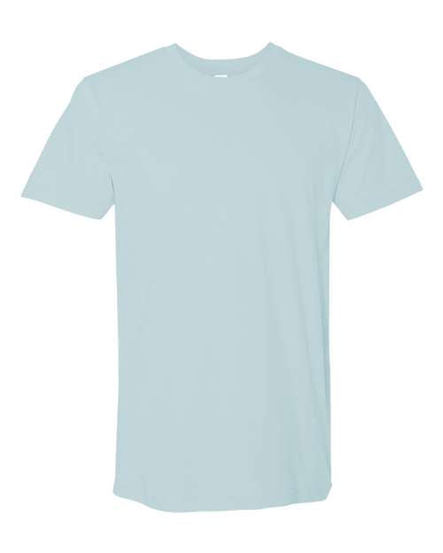 Unisex USA-Made Fine Jersey Tee