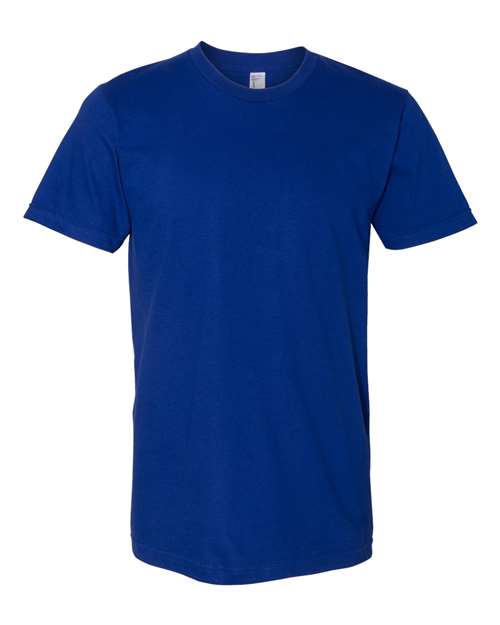 Unisex USA-Made Fine Jersey Tee