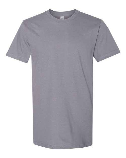 Unisex USA-Made Fine Jersey Tee