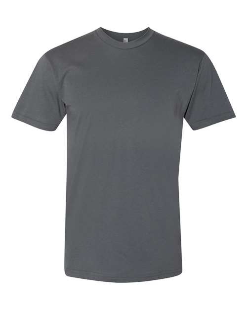 Unisex USA-Made 50/50 Tee