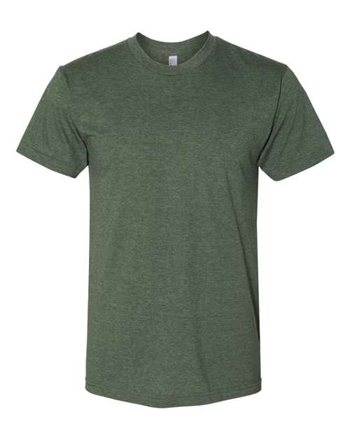 Unisex USA-Made 50/50 Tee