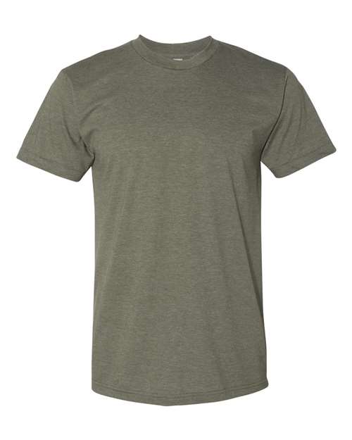 Unisex USA-Made 50/50 Tee