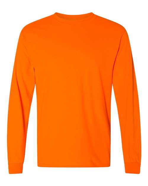Men's DryBlend® 50/50 Long Sleeve T-Shirt