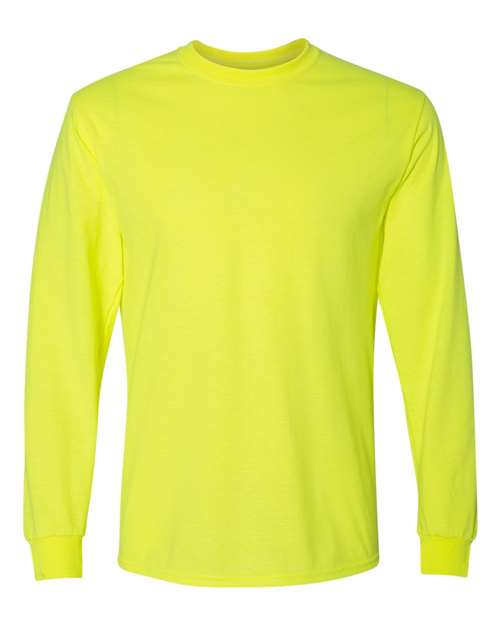 Men's DryBlend® 50/50 Long Sleeve T-Shirt