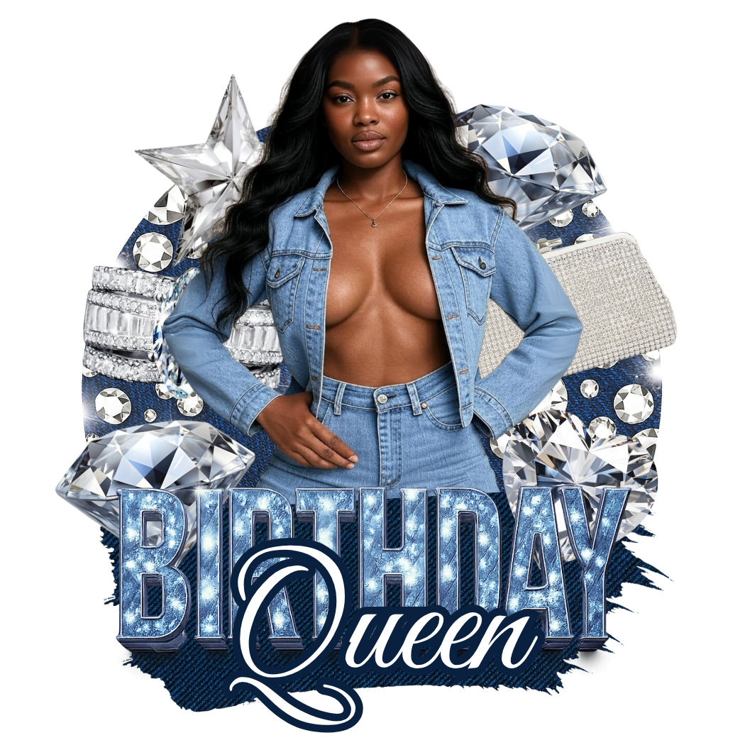 Birthday Queen