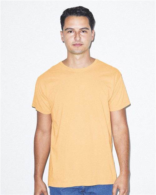 Unisex Power Wash Tee