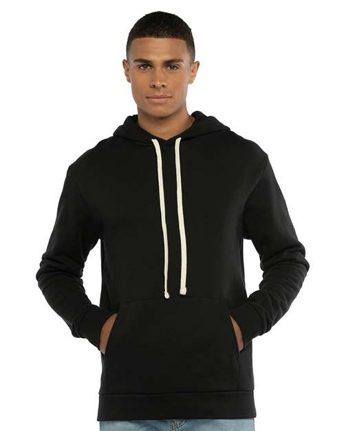 Unisex Santa Barbara Hoodie Sweatshirt - 3XL