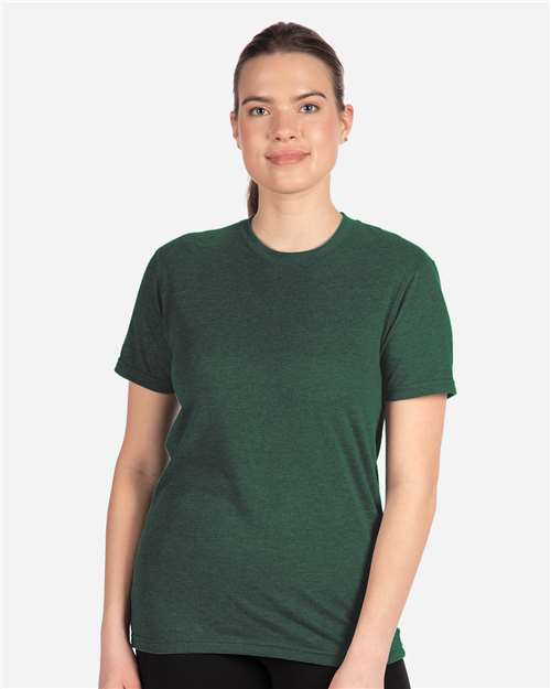Sueded T-Shirt - XL